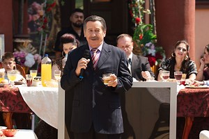 TĂTUȚU’