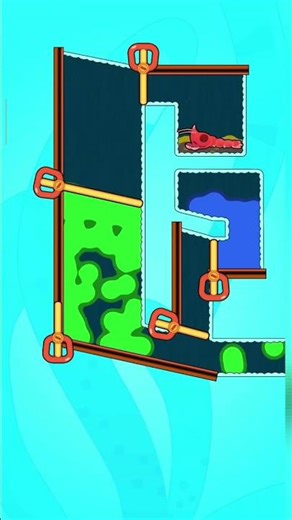 Save The Fish Satisfying Level 429 🐟 Gameplay Walkthrough Android iOS