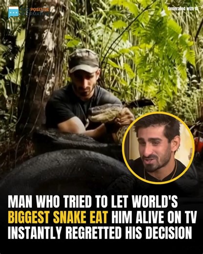 He filmed the whole thing 👀 Watch in comments👉 | Manuel Romero Ifbb Pro