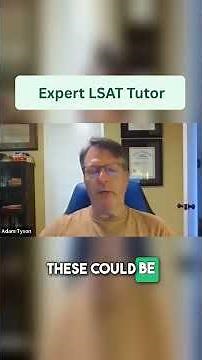 Stop Falling for This LSAT Logical Reasoning Trap (Unrepresentative Sample Flaw)