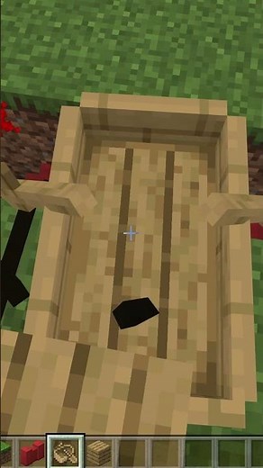 Using Boats To Clip Through Blocks In MINECRAFT EDUCATION