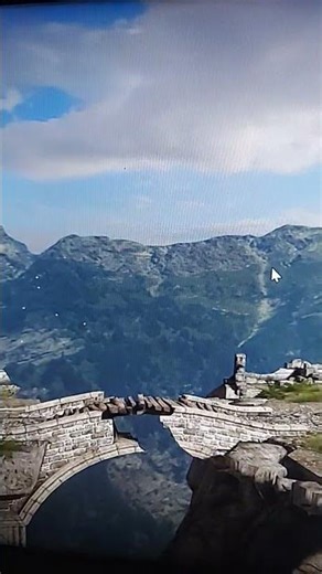 INFINITY BLADE 2 HOW TO USE THE GRUFF MAP! #INFINITYBLADE2025