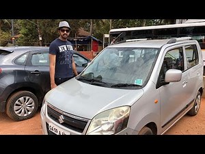 Maruti Wagon R Review - Tall & Spacious | Faisal Khan