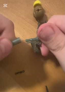 Simples Multi combi Rig Tutorial Part 1 #carpfishing#angeln#karpfen#fishing#carpaustria