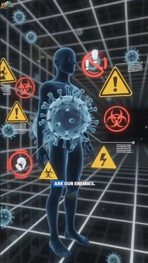 The Virus That Could Help Save Human Lives #bacteriophage