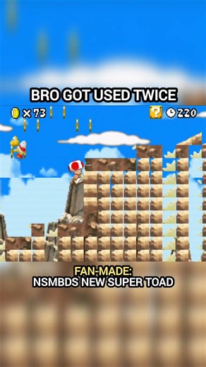 Bro got used twiced 🐢😭 #mario #nintendo #retrogaming