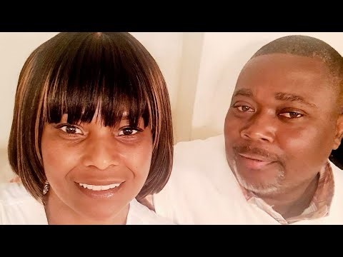 Matthew 1-4 Bible study with Brother Roderick and sister Brandy Lassiter