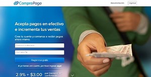 ComproPago: Pagos en efectivo para eCommerce