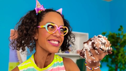 Superheroes Sneaking Candies Into the Hospital! | Fantastic Food Sneaking Ideas