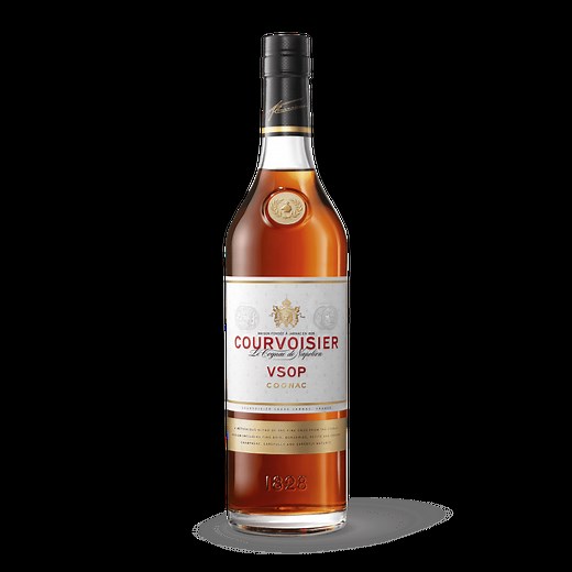 VSOP Cognac | Courvoisier