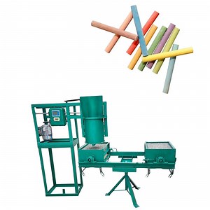 [Hot Item] Round Shape Manual Triangle Small Tailor Chalk Moulding Making Machine Farm Chalk Machine