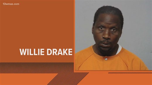 Inmate found dead in Bibb County Jail identified, scheduled for autopsy Monday, coroner says