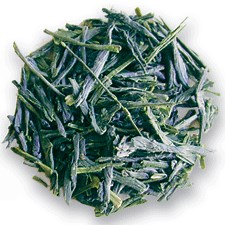 Organic Sencha Tea - The Tao of Tea