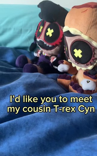 Explore Murder Drones: Collectibles and Displays