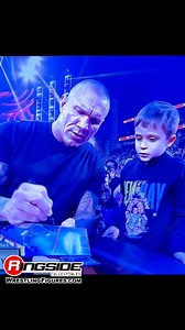 ❤️Randy Orton Signed his Elite Figure for a fan on his return to RAW!❤️ Shop his latest @Mattel @WWE figures at Ringsid.ec/RSCRandyOrton! #RingsideCollectibles #WrestlingFigures #RandyOrton #RKO #TheViper #WWEEliteSquad #Mattel #WWE #SurvivorSeries #WWESurvivorSeries #WWERaw @randyorton | Ringside Collectibles WrestlingFigures.com