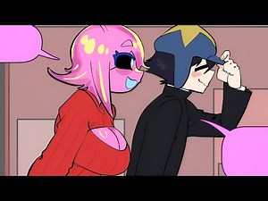 How i met my alien girlfriend | Ep5 - Don’t touch her!