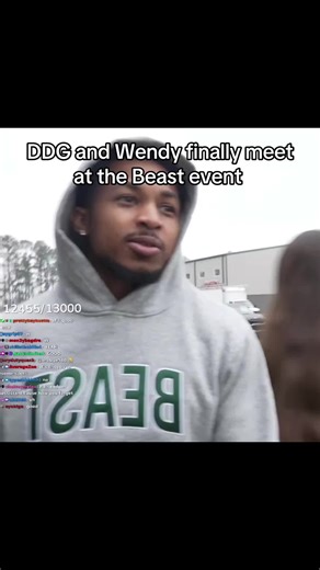 #wendyortiz #wendyortizlive #ddg #ddgclips #ddgandwendy