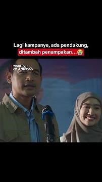 HANTU PILKADA | Wanita Ahli Neraka