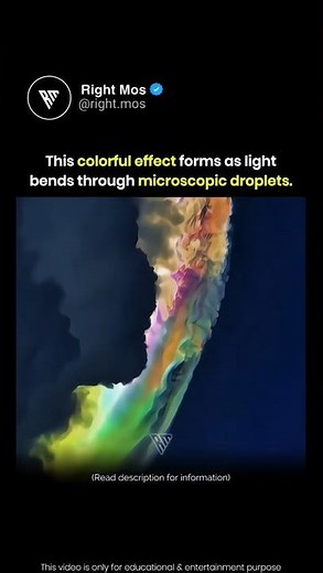 Sky Colors ✨🌤️