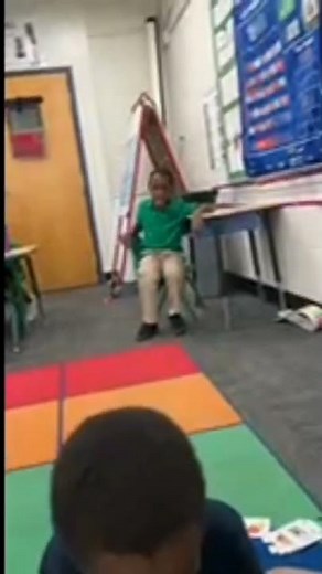 Throwing temper tantrums and just wants attention