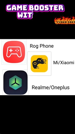 Top 3 MTK Game Booster For Rooted Devices #magiskmodule #android #bgmi
