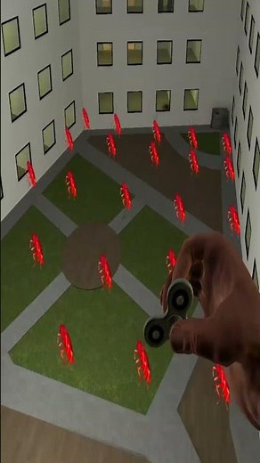 part-1270 #garrysmod100k #Nextbots