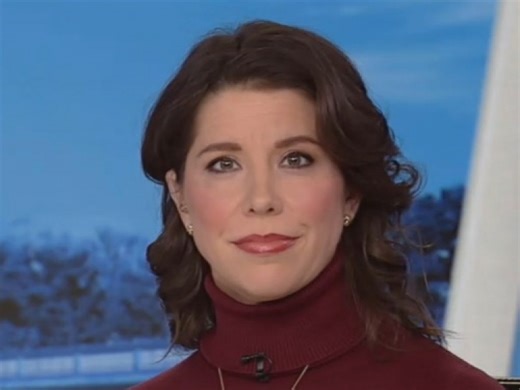 Mary Katharine Ham: There are risks with casting aside cultural norms and fighting with officers, blocking the road