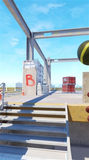 CS2 Vertigo - Ultimate Nade Stack Strategy for White Box!