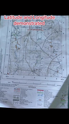 Understanding Latitude and Longitude Lines in Geography