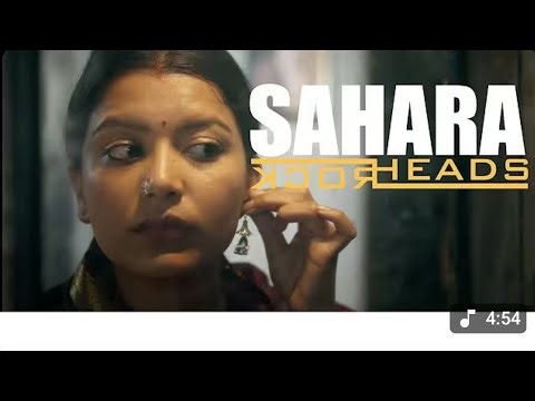SAHARA | Rockheads | Official Music Video