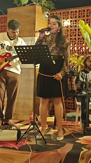 Duniya Mein Logo Ko 🎶 Live Gig Cover