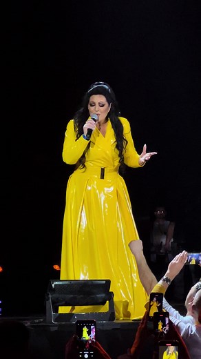 Dragana Mirković — Koncert Beograd 2024: Sad I Zauvek Song