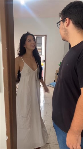 Despedidas e danças: Valentina e Dedé
