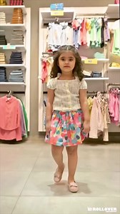 1.9K views · 46 reactions | Make Childhood Magical with Rollover! Adorable, vibrant, and trendy kids’ fashion now at 35+ stores across 17 cities – or shop online anytime! | Rollover Kids Company | Facebook