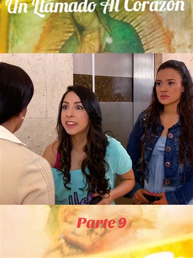 Respuesta a @manuueljimenez_35 La Rosa de Guadalupe