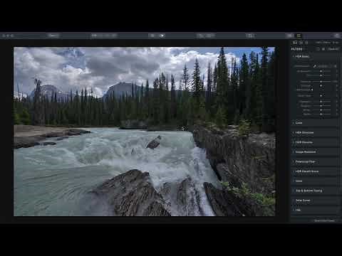 Tone Mapping Explained | Luminar Neo