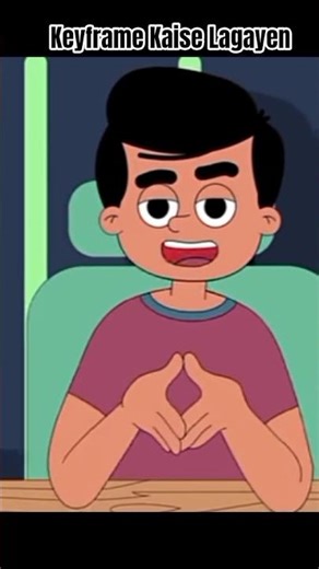 "Keyframe Ka Magic! Professional Edits Banana Seekho (Beginner to Pro)"