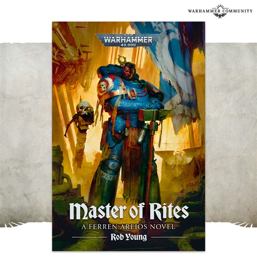 Black Library Weekly: Modern Horror and Wallet Appreciation Week
