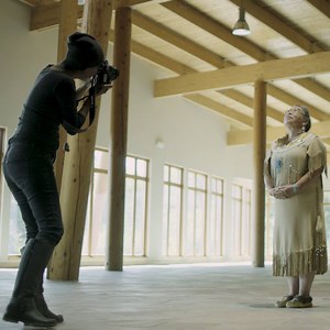 Watch as this photographer explores the First Nations culture in Nova Scotia and New Brunswick: https://bit.ly/2jFYSlr | Matador Network