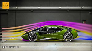 Creating Real-Time Digital Twins for Computer-Aided Engineering with NVIDIA Omniverse Blueprints Real-time digital twins are transforming computer-aided engineering (CAE) simulation, enabling engineers to rapidly test and refine designs by observing the effects of changes in real time. This video demonstrates how Luminary Cloud used Omniverse Blueprints to create a virtual wind tunnel for real-time computational fluid dynamics (CFD) simulation. This application of Omniverse Blueprints simplifies