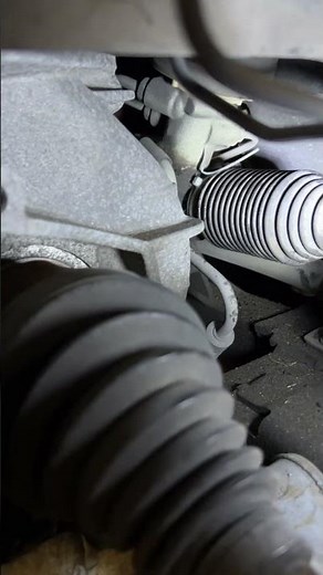 How to replace inner tie rod boot #shorts #cars #repair #howto #automotive #chevy