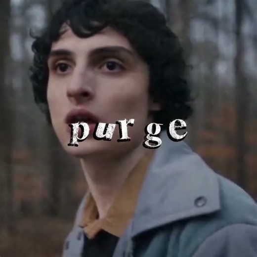 alien blues - Mike Wheeler edit #byler #edit #strangerthings #strangerthings5