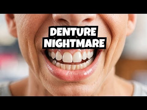 Partial Denture Problems Discussed