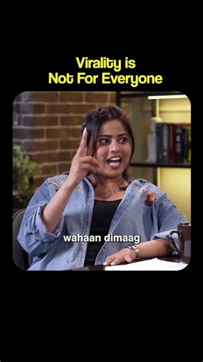 What Doe's Virality mean to you?? #kkcreate #youtube #shorts