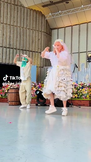 きゃりーぱみゅぱみゅ キミに100パーセント ダンス動画 | 君の気持ちは100%振り付け