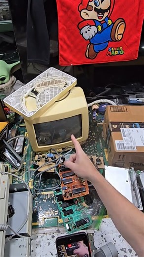 Flash 15s-RF Gaming System Testing https://www.ebay.com/itm/267433714660