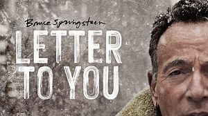 Bruce Springsteen: “Letter to You”