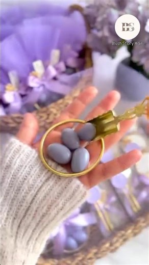 Gypsy Flowers DIY Gift Decor🌸✨ #ashortsaday #shorts_video #yt_shorts #diy #gypsy #driedflowers