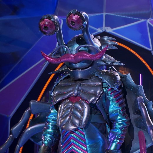 98K views · 1.1K reactions | Do you agree with the panel on their Crab guesses? 呂 Catch up on the latest #TheMaskedSinger anytime: bit.ly/themaskedsingerfb_504 | The Masked Singer | Facebook