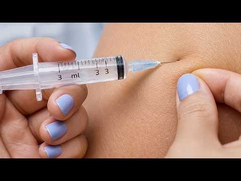 Mastering Intramuscular (IM) Injection | Safe & Easy Step-by-Step Technique